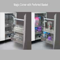 Magic Corners