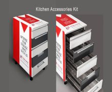 Kitchen Trolleys