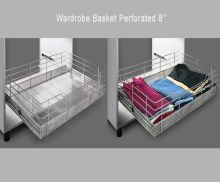 Wardrobes