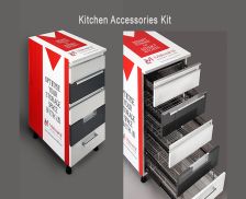 Kitchen Trolleys