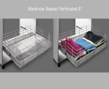 Wardrobes